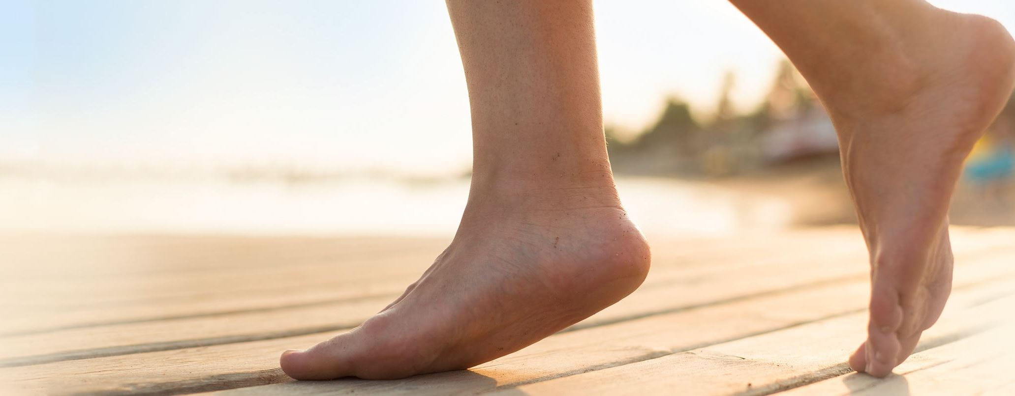 Pedicure Tips For Beautiful Feet