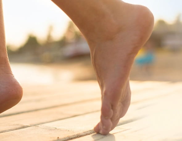 Pedicure Tips For Beautiful Feet