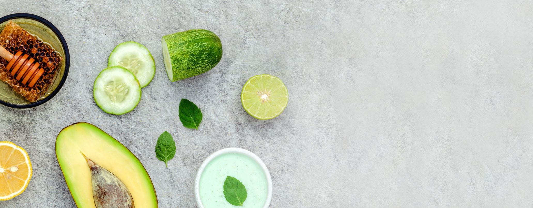 3 Homemade Bofy Scrubs Recipes