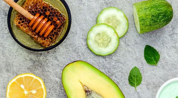 3 Homemade Bofy Scrubs Recipes