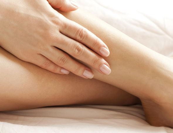 How To Shave Legs And Keep Them Smooth