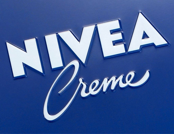 NIVEA Creme - New for Over a Century