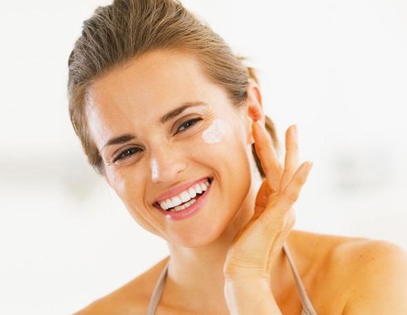 Body Care For All Skin Types