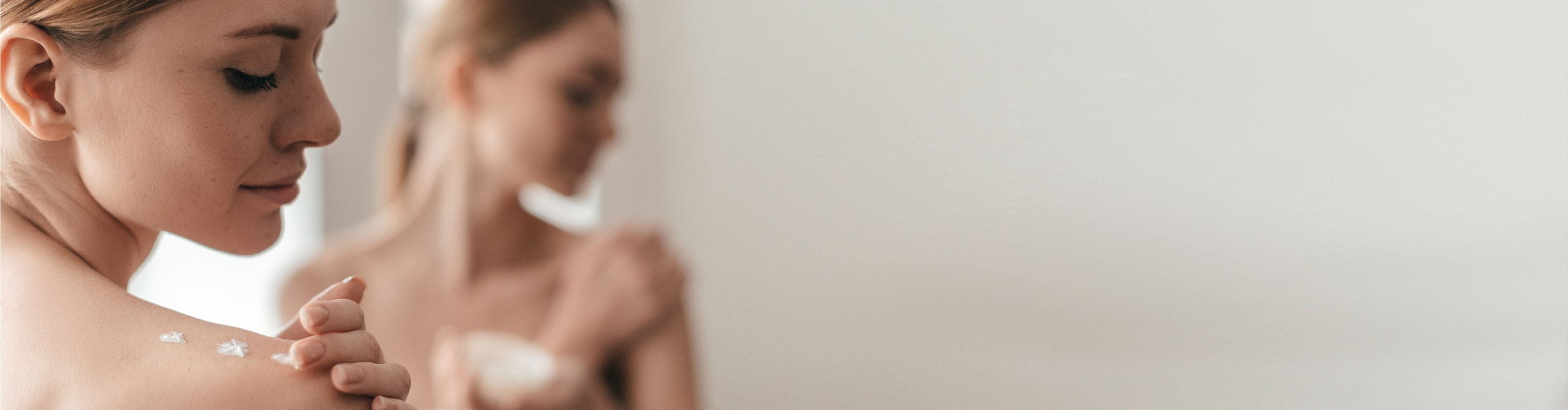 Causes Of Very Dry Skin