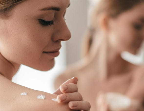 Causes Of Very Dry Skin