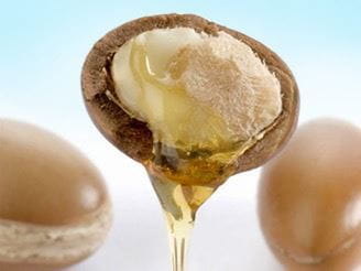 Argan Oil