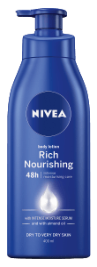 Rich Nourishing Body Lotion