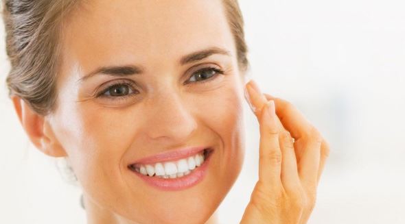 Moisturiser For Oily Skin