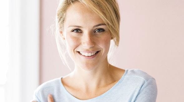 What Causes Oily Skin