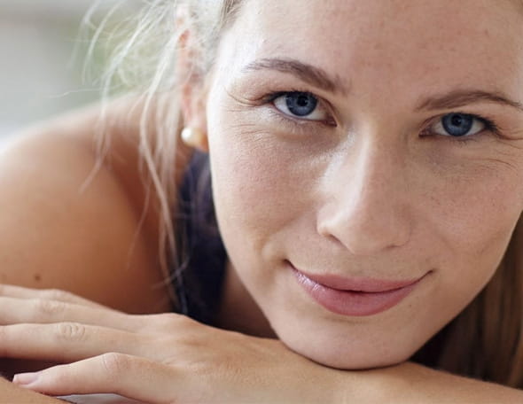 What Causes Sensitive Skin