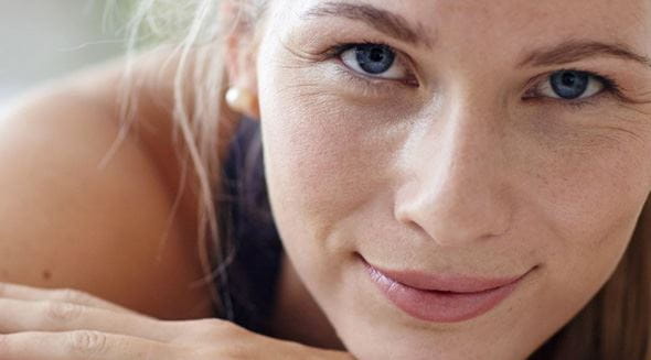 What Causes Sensitive Skin