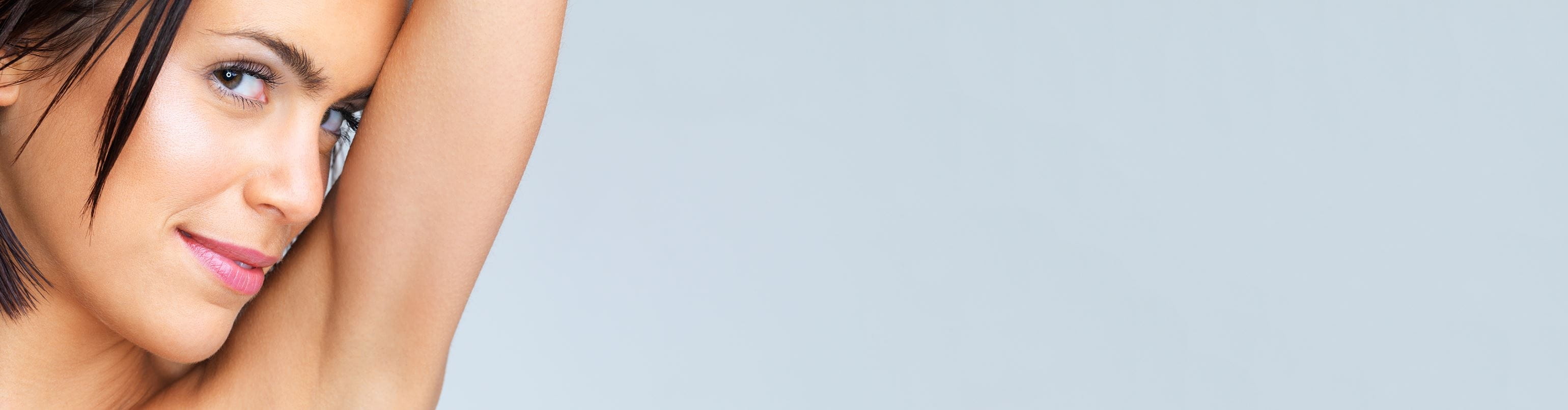 A to Z of Anti-perspirants