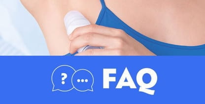 Sweating And Body Odour Questions