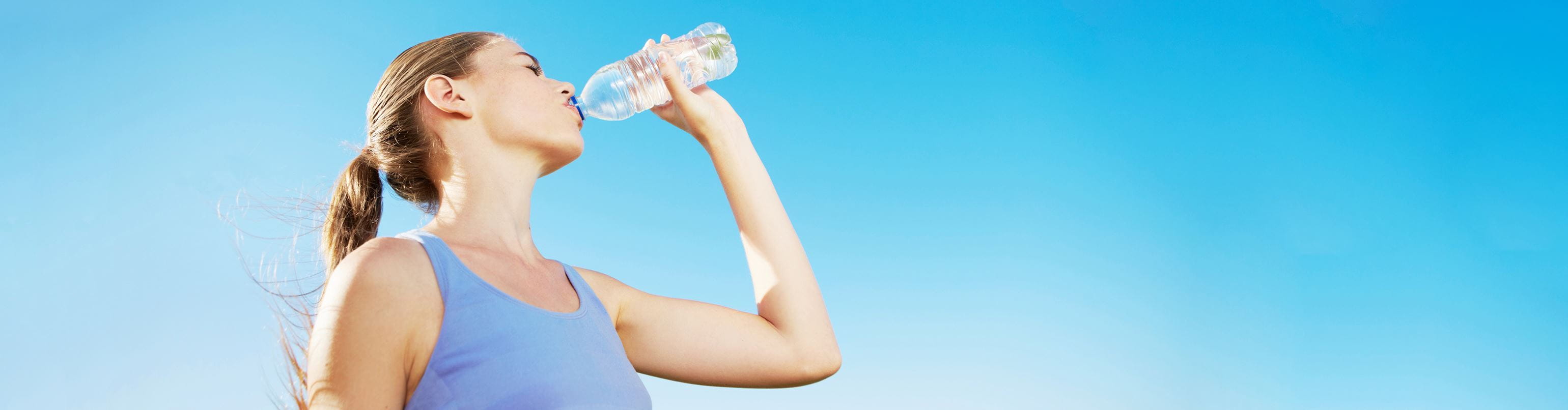 Stop Excessive Sweating