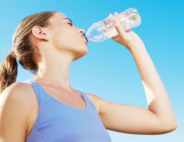 Stop Excessive Sweating