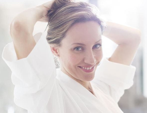 What Causes Sweat Stains On Clothes