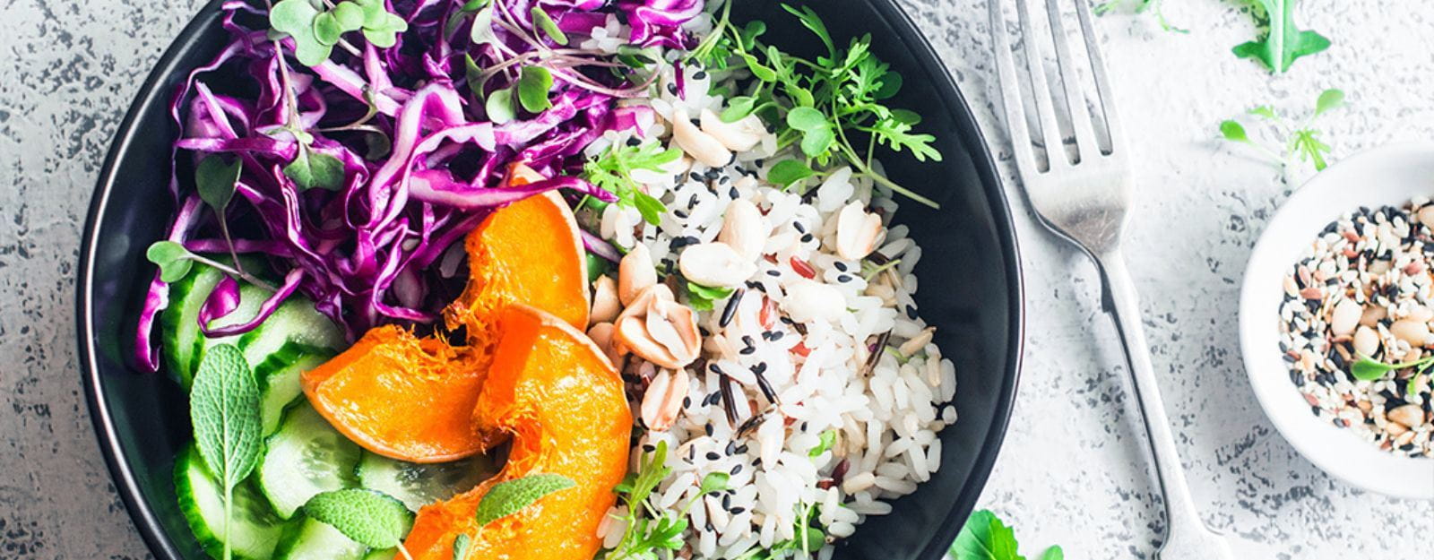 Anti-ageing Foods