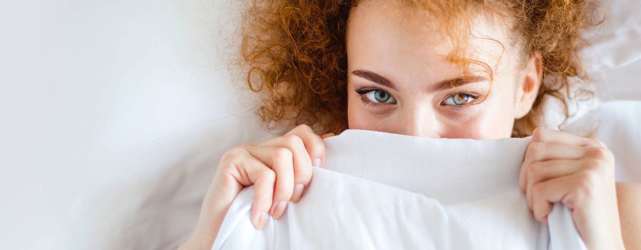 How To Reduce Crows Feet
