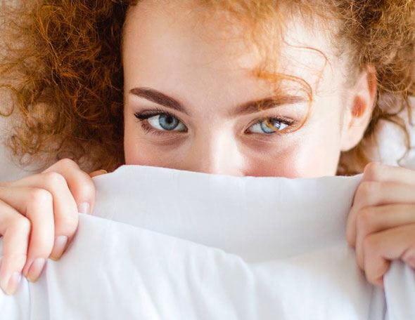 How To Reduce Crows Feet