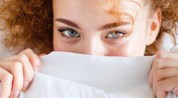 How To Reduce Crows Feet