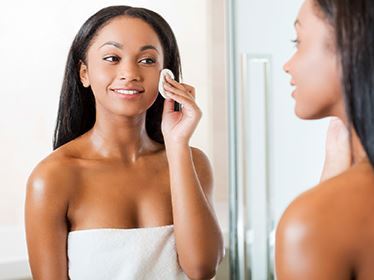 Cleanse & Moisturise