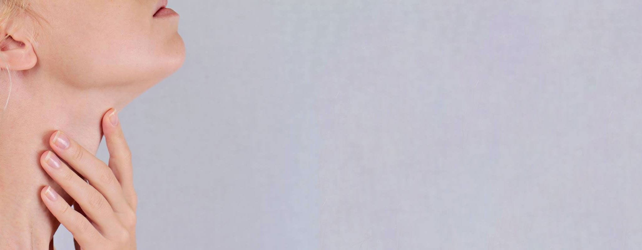 Prevent Decolletage & Neck Wrinkles