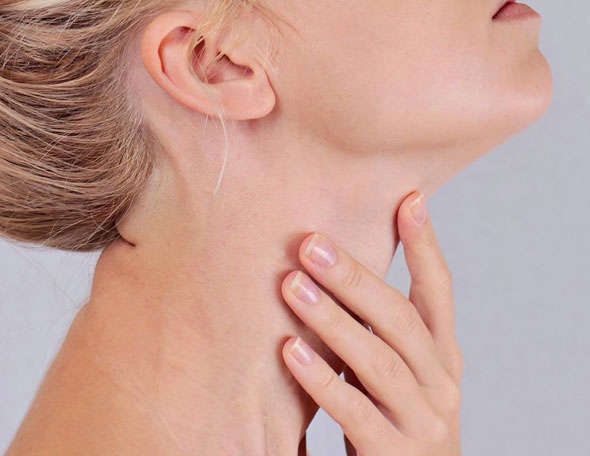 Prevent Decolletage & Neck Wrinkles