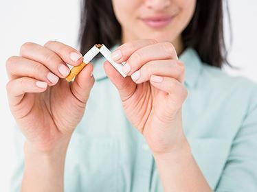 Quit Smoking