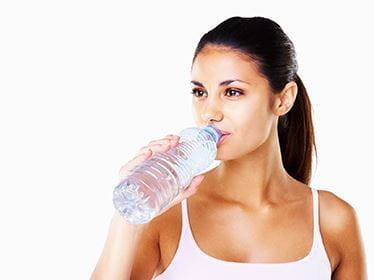 Stay Hydrated