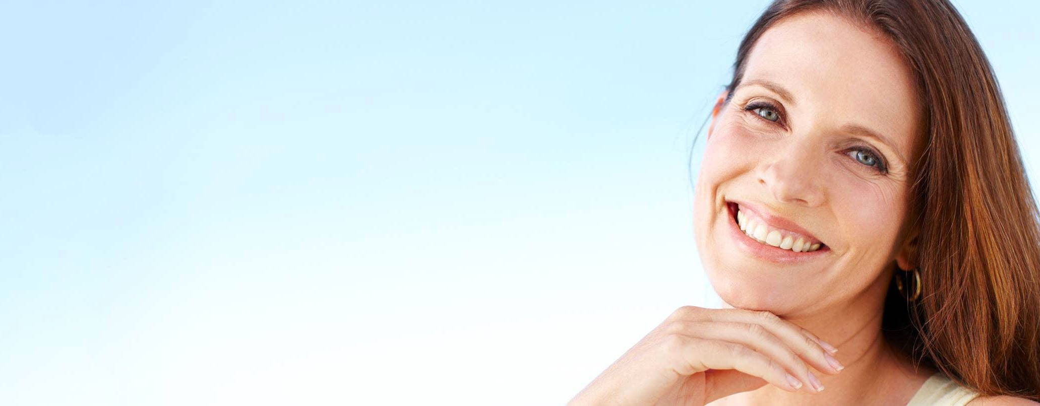 Signs Of Ageing Skin