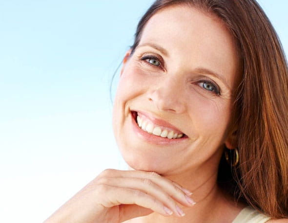 Signs Of Ageing Skin