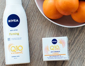 Anti-ageing skincare – what does Q10 do?