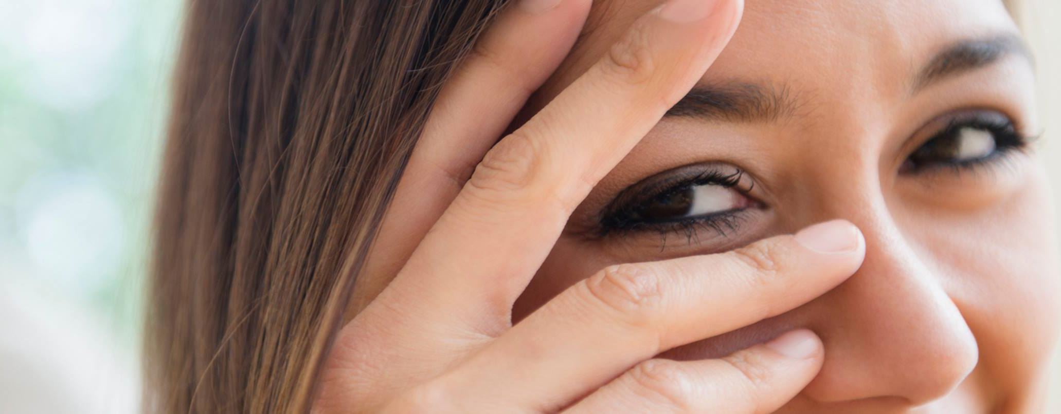 Blotchy Skin Causes