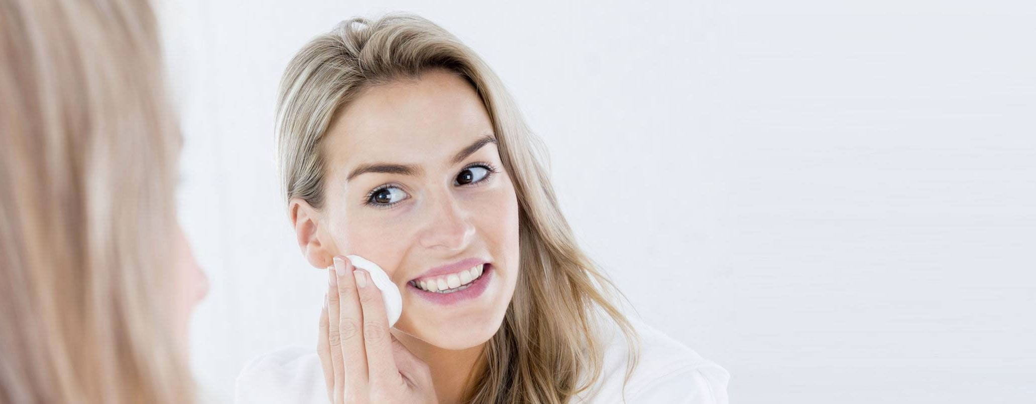 How To Remove Make Up