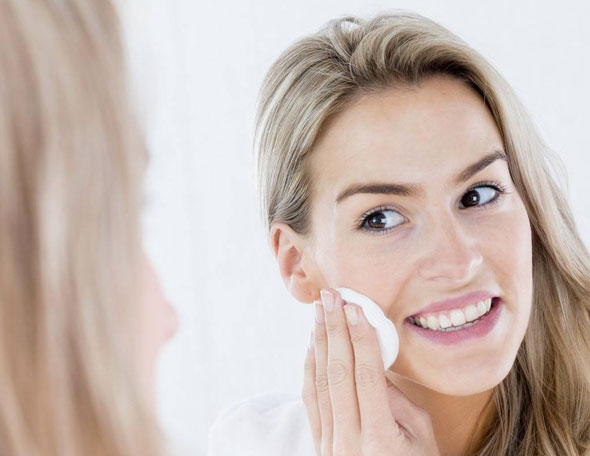 How To Remove Make Up