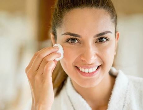 5. COTTON PADS ARE BETTER THAN COTTON BALLS