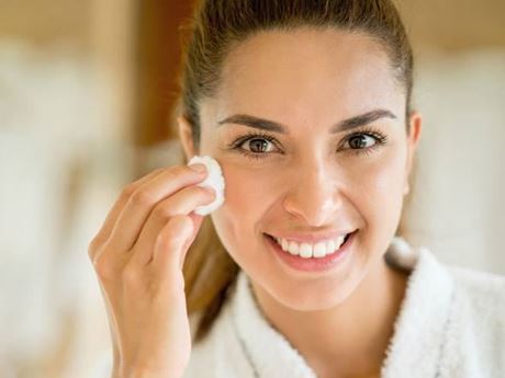 5. COTTON PADS ARE BETTER THAN COTTON BALLS