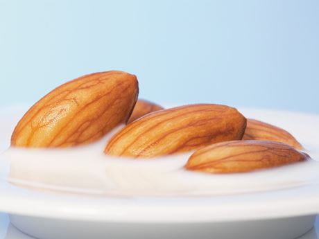 Almond Oil