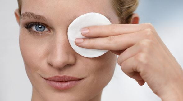Help for Dark Circles Under the Eyes