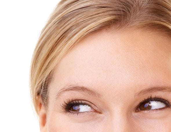 How To Fix Tired Puffy Eyes