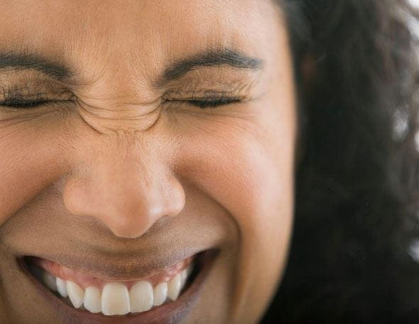 What Causes Dark Circles Under Eyes