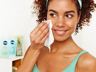 Remove Pimples Properly