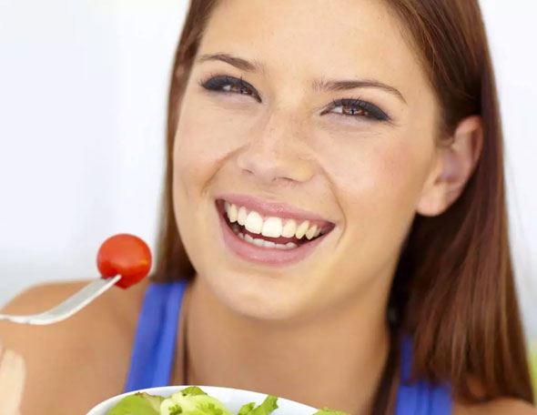 What Foods Cause Pimples