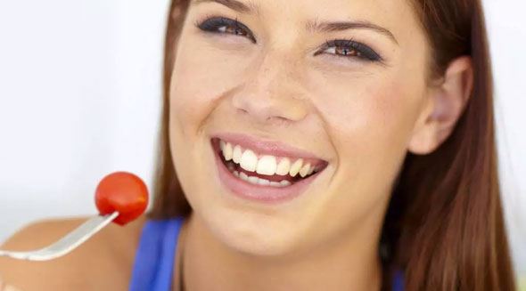 What Foods Cause Pimples