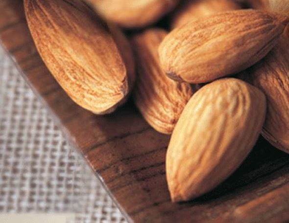 Ingredient - Almond Oil