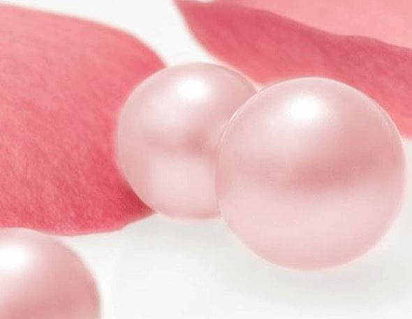 Ingredient - Pearl Extracts