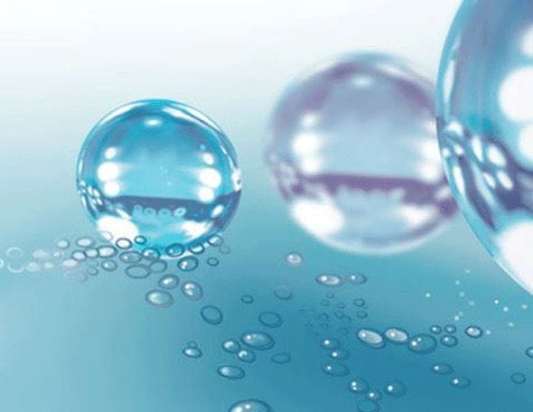 Ingredient - Provitamin B5