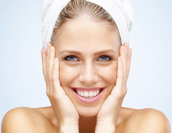 How To Get Smooth Skin