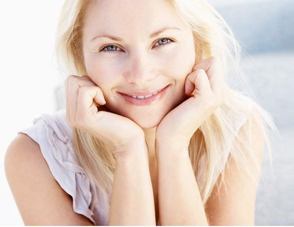 How To Achieve Glowing Skin