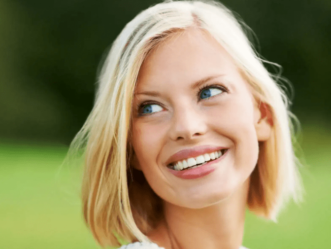  Coupe femme courte